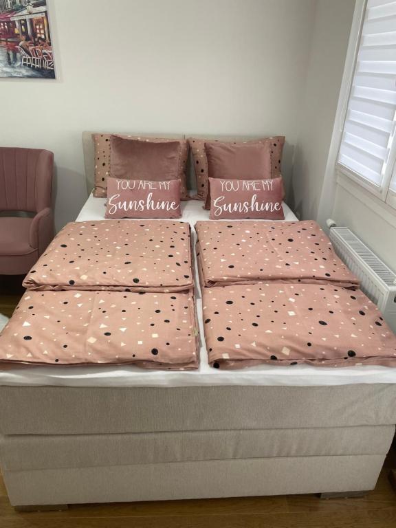 Spring deluxe - Chambres d'hôtes Novi Sad