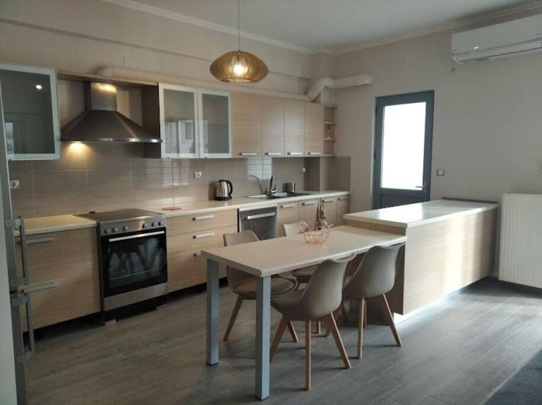 City Comfort Apartment - B&B Preveza