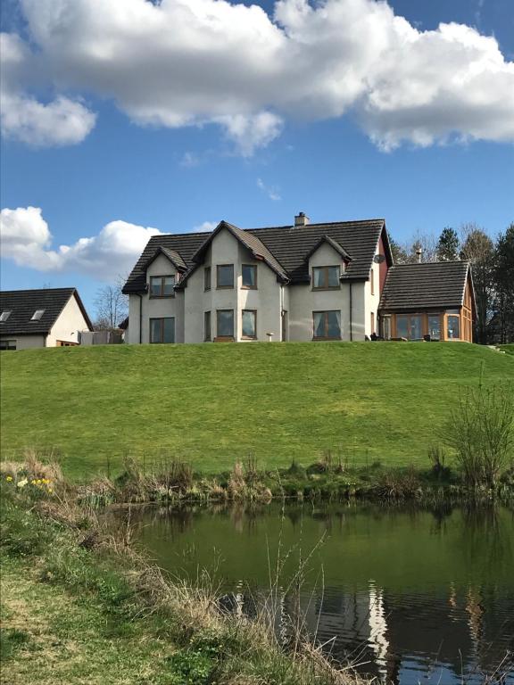 Druid View B&B - B&B Inverness