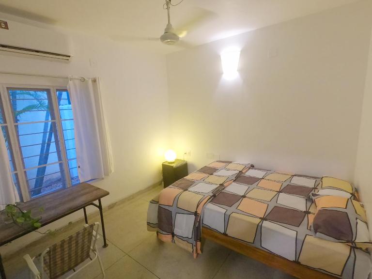LE SUNSHINE RESIDENCY - B&B Puducherry