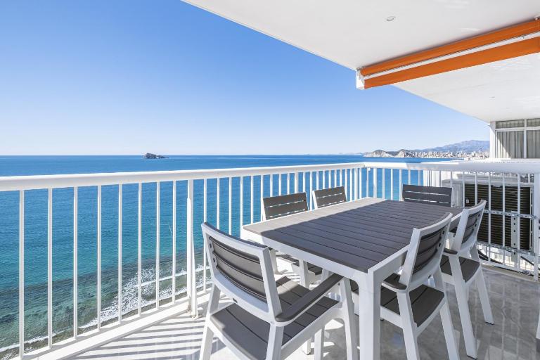 Veracruz 20-E - Ferienwohnung Benidorm