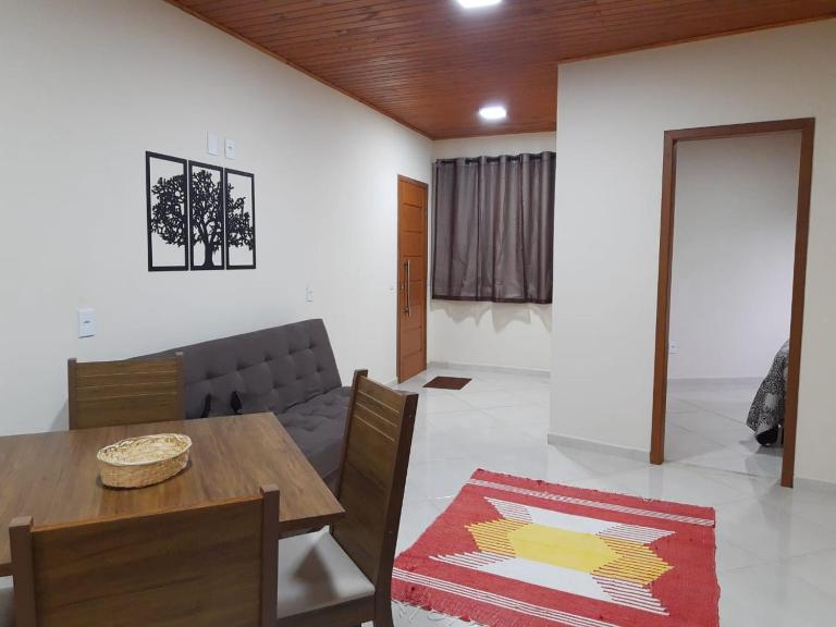 Casa Aconchego visconde de Mauá - B&B Itatiaia