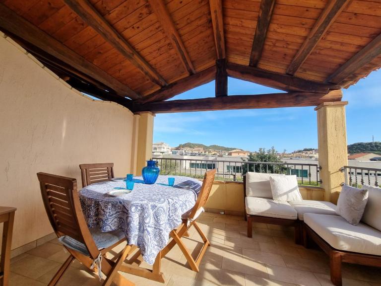 Residenza Hermione - Bed and Breakfast Villasimius