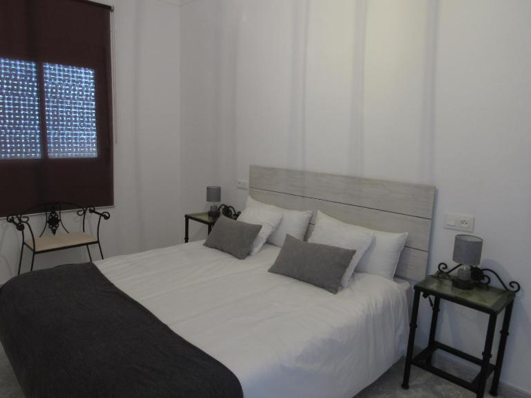 CASA TITO JOSE - Chambres d'hôtes Valle de Abdalagís