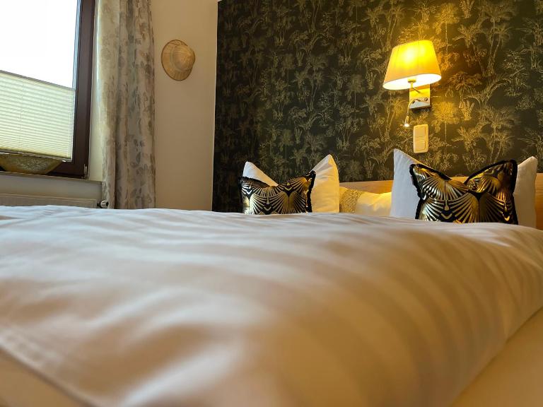 Freigeist • Pension & Brasserie - B&B Witzin