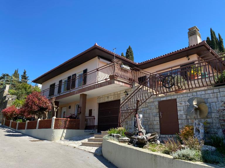 Captain's apartment - B&B Portorož