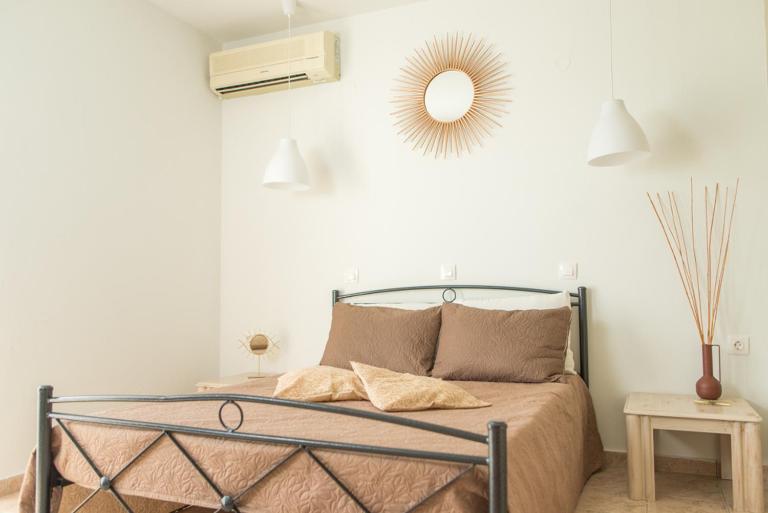 Kampus Living Luxury Complex - B&B Faliraki