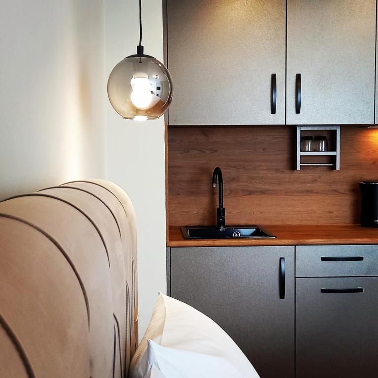 Apartment NEO 3 - Bed and Breakfast Novi Sad