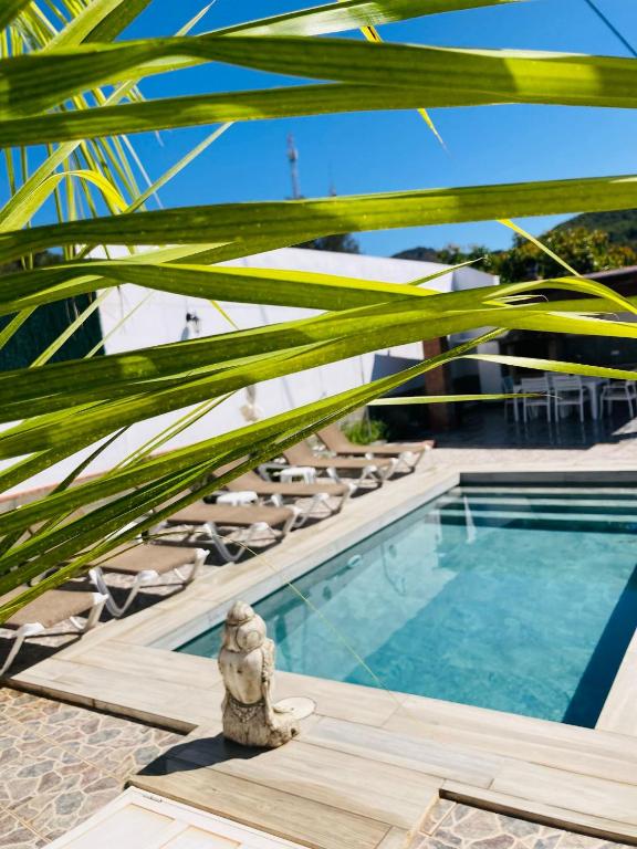 Villa La marina - Bed and Breakfast Nerja