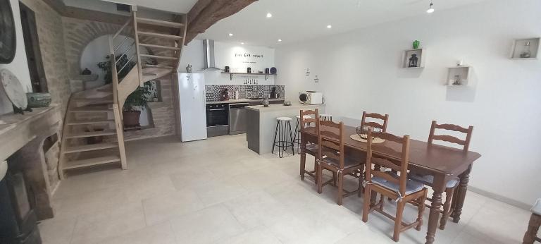Meublé de tourisme Les Amaryllis - B&B Seigny