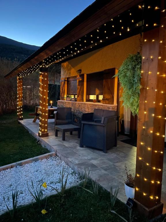 Casa El Rincón del Juncaral - B&B Villanúa