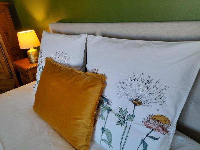 Villa Saint Léon - B&B Badens