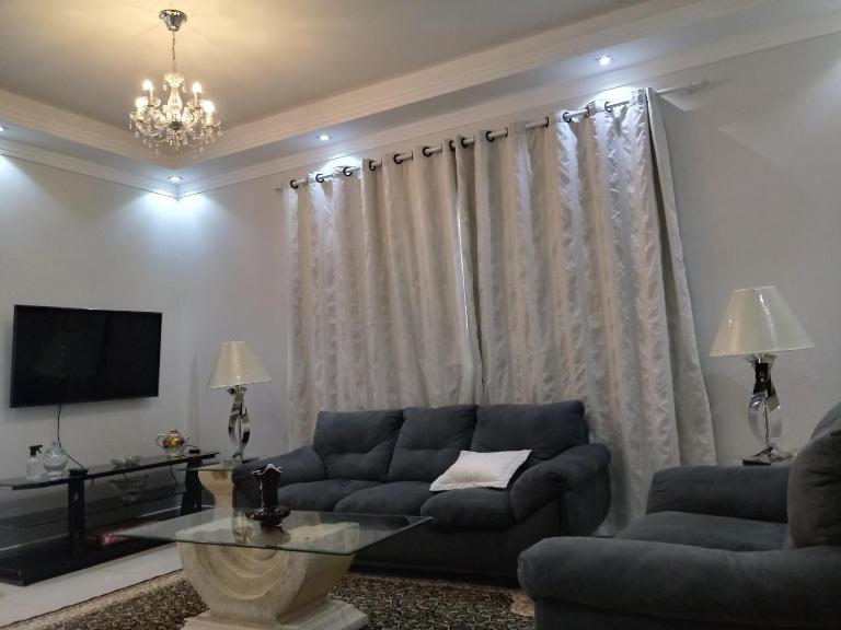 Casa da Thalita - B&B Pirenópolis