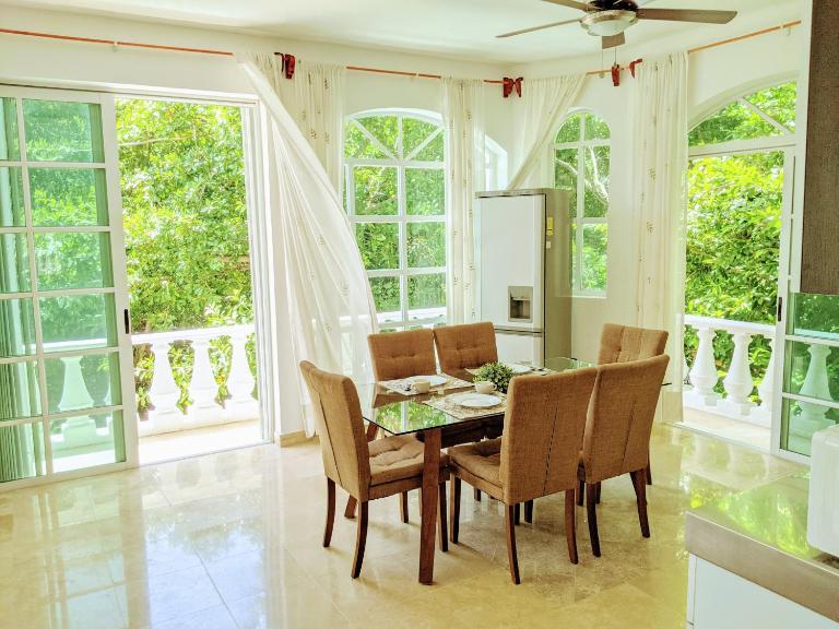 6br 2kitchen walk to Beach 5th, Pool Roof 16limit - Chambres d'hôtes Playa del Carmen
