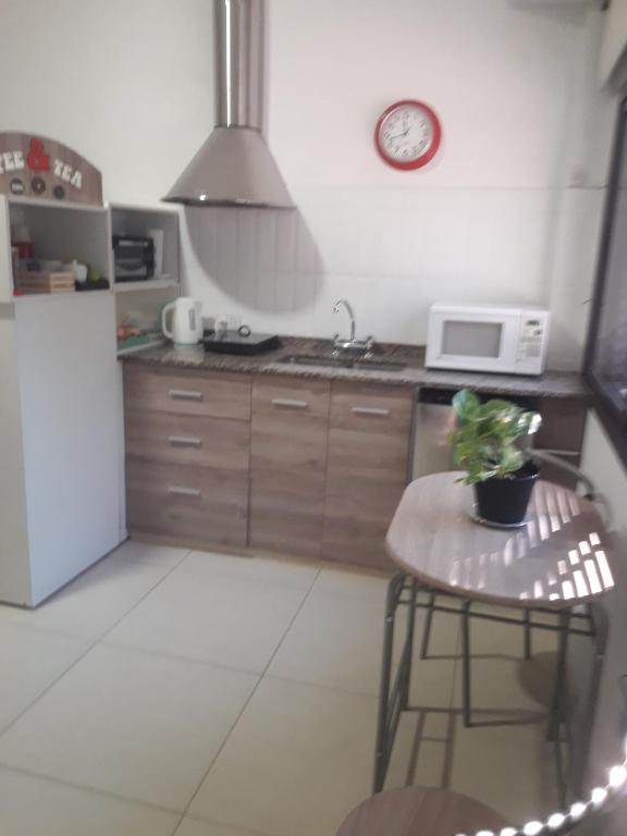 DEPARTMENTO OLASCOAGA UNO - B&B Mendoza