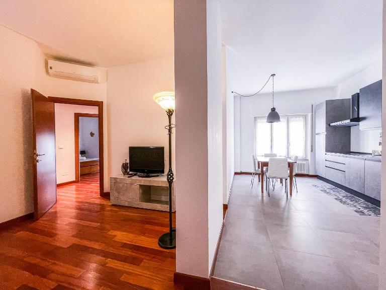 MYHOUSE INN PORTA NUOVA - Affitti Brevi Italia - Chambres d'hôtes Turin