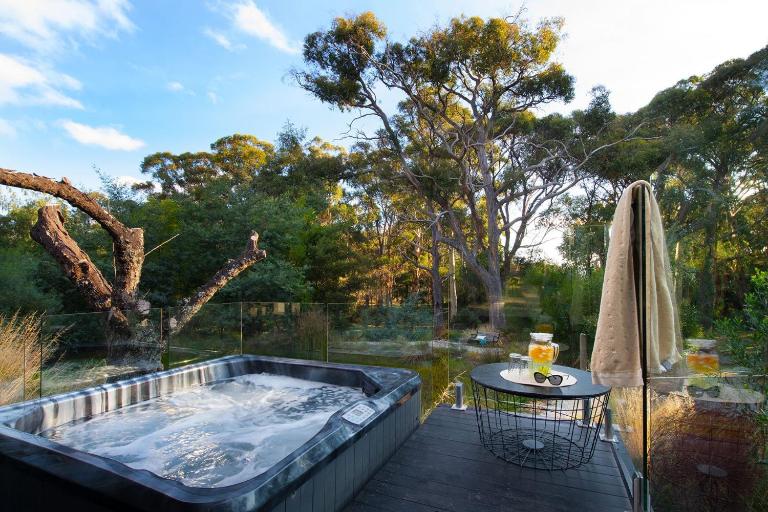 Nest - B&B Daylesford