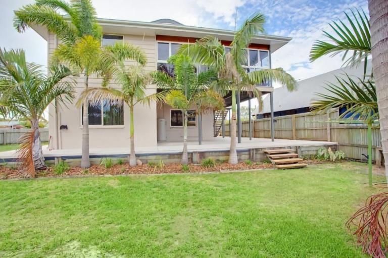 29 Cypress Avenue Rainbow Beach - Ferienwohnung Rainbow Beach
