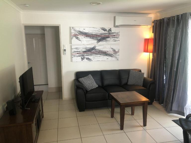 Palmgrove 2 Rainbow Beach - Ferienwohnung Rainbow Beach