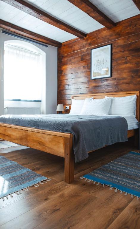 CASA HINTZ Transilvania - B&B Făgăraș