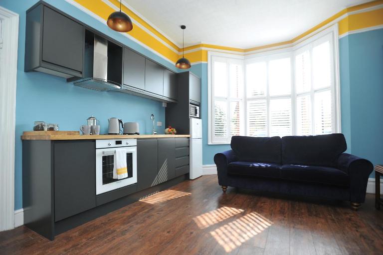 Beechurst Serviced Apartments - B&B Cheltenham