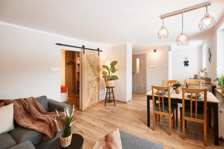 Apartament Łysa Góra - B&B Szklarska Poręba