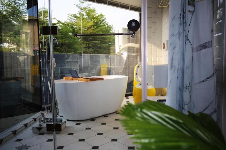 YOUDO inn - B&B Tainan