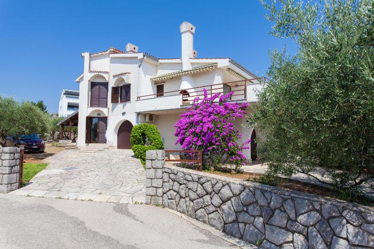 Apartments Rita - Ferienwohnung Krk