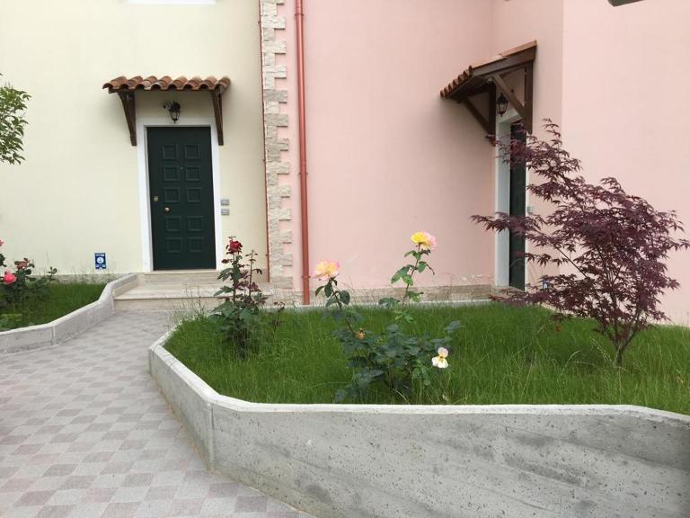 PICCOLO BORGO MOLISANO - B&B Indiprete