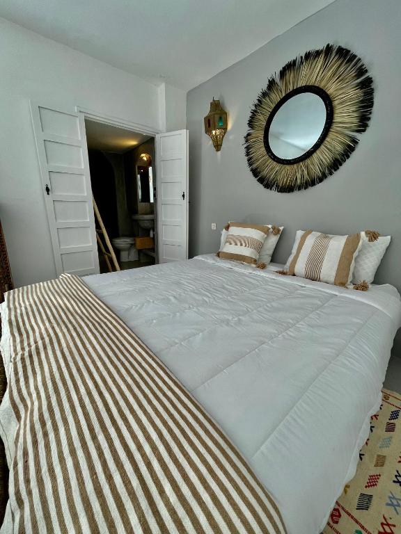 Riad Dar Zayna - B&B Essaouira
