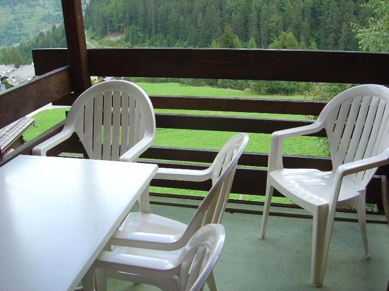 Résidence Tarcianne - Bed and Breakfast Grimentz
