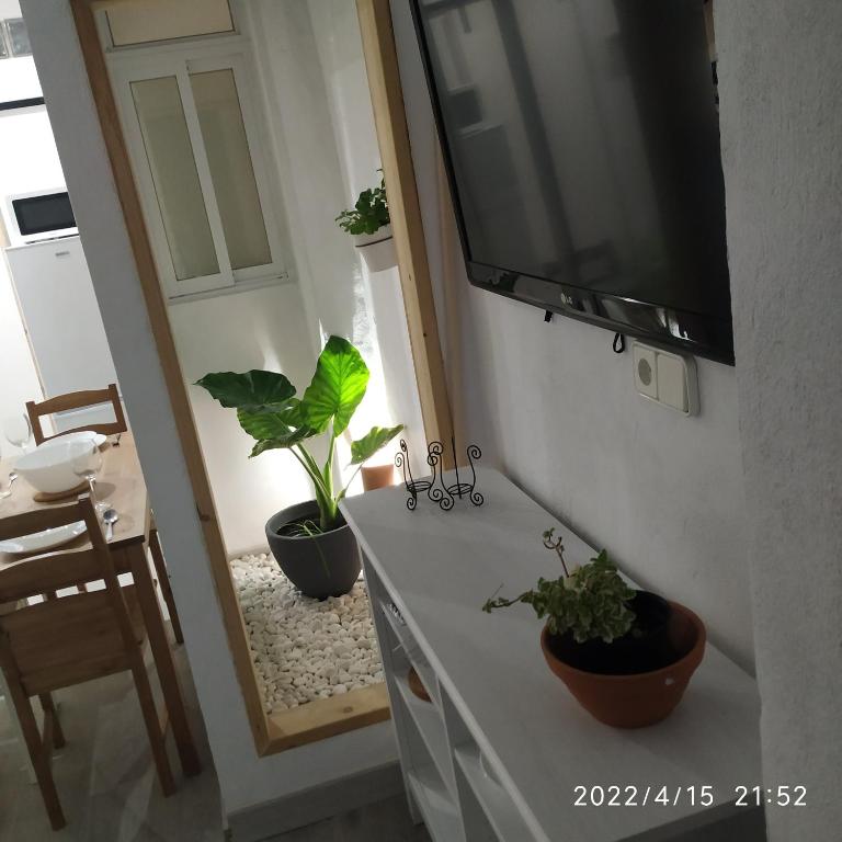 Casa Reyes - Bed and Breakfast Rota