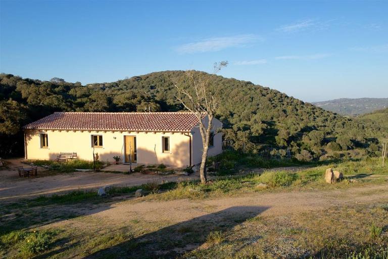 Casa Stazzutz - B&B Luogosanto