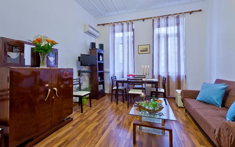Aphrodite House - B&B Chania