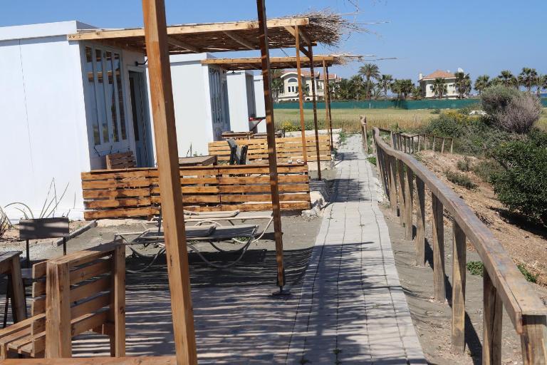 Summer Dream Cyprus - Ferienwohnung Maróni