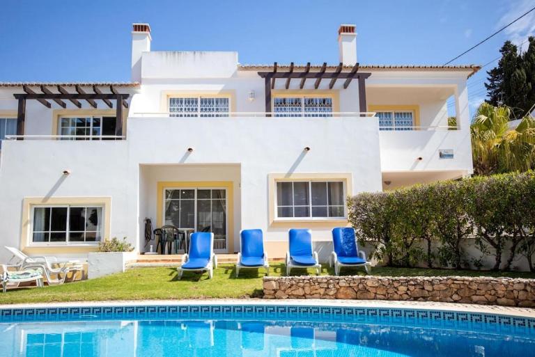 Villa Carraig - B&B Senhora da Luz