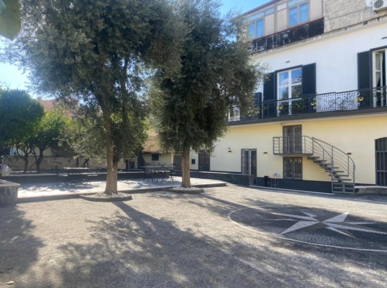 B&B Villa Filù - B&B Portici