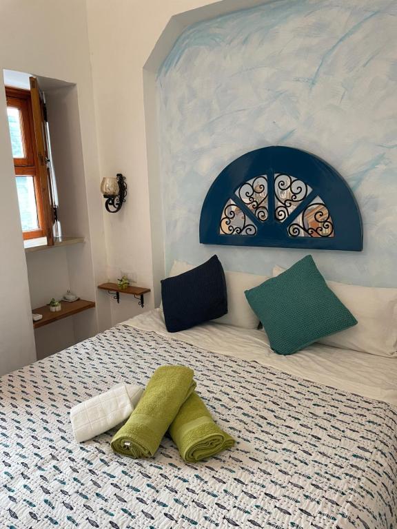 Casa Giulia - B&B Capri città