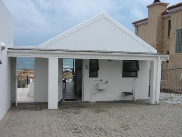 Aan’t See Apartment - B&B Lamberts Bay