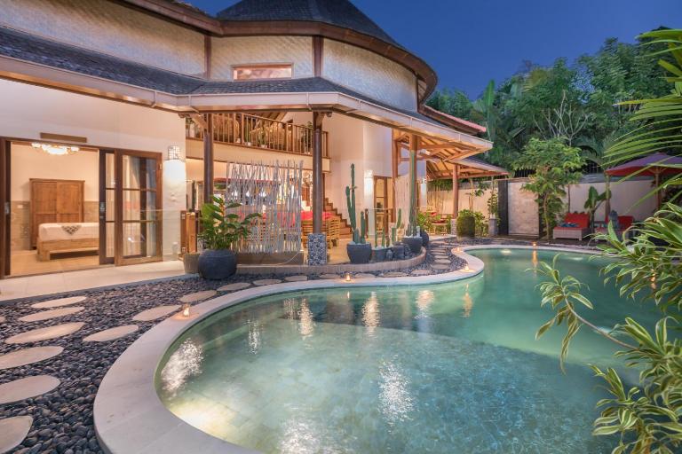 Villa SoDe Balangan by Nagisa Bali - Ferienwohnung Jimbaran