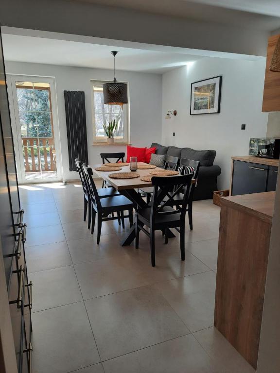 Apartament FeliNa - B&B Świeradów-Zdrój