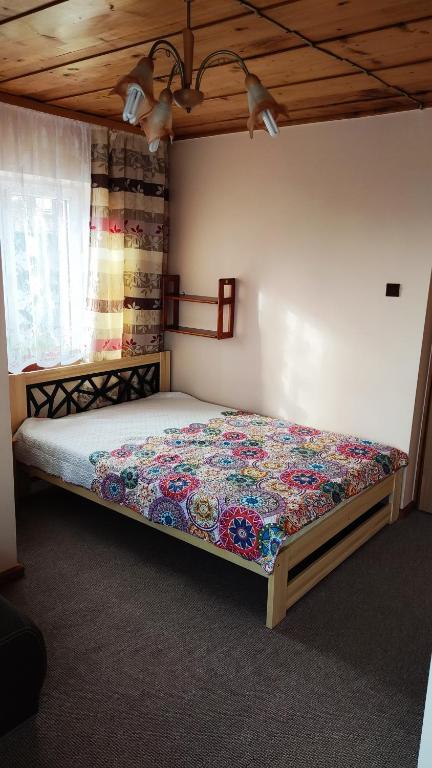 U Tosi - Ferienwohnung Czorsztyn