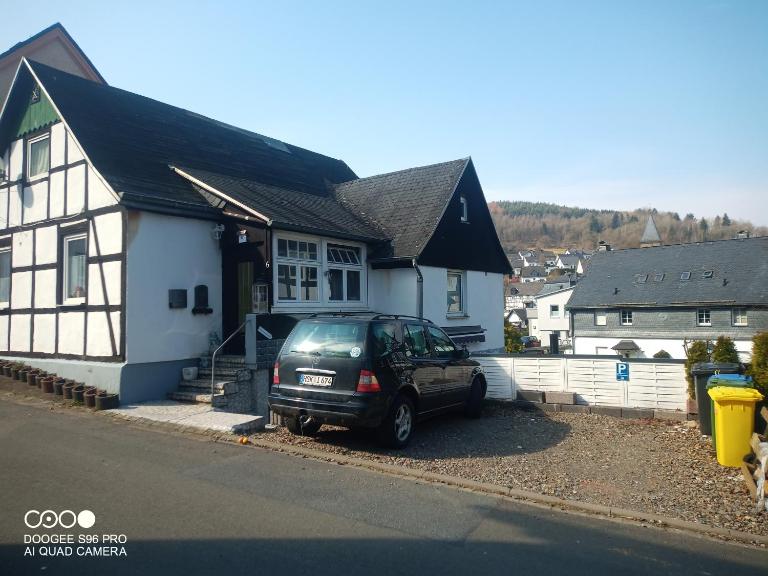 Sauerland Holiday House - Ferienwohnung Olsberg