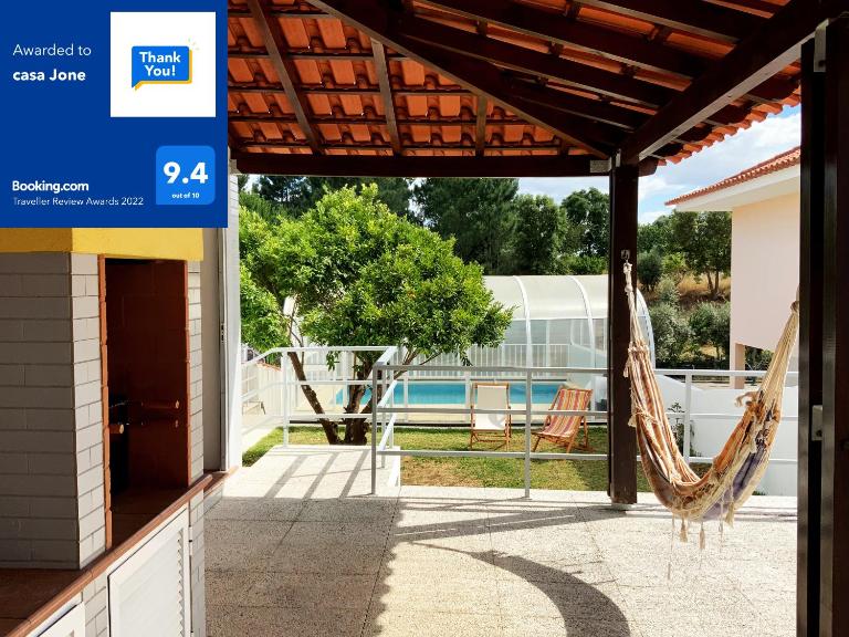 casa Jone - Chambres d'hôtes Tomar