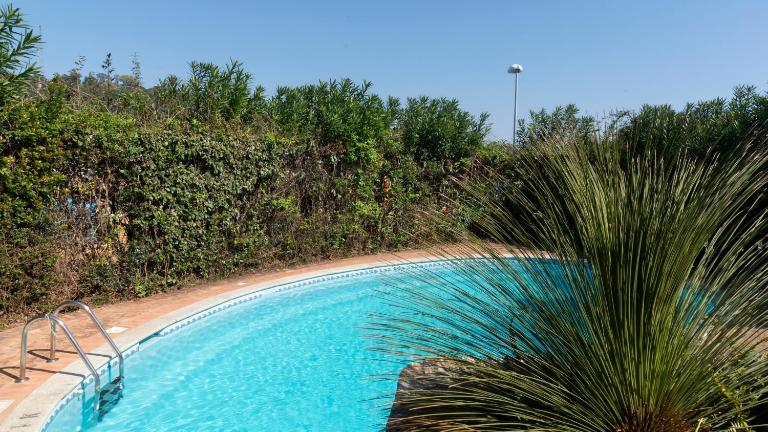 Brezza Marina - B&B Arbatax