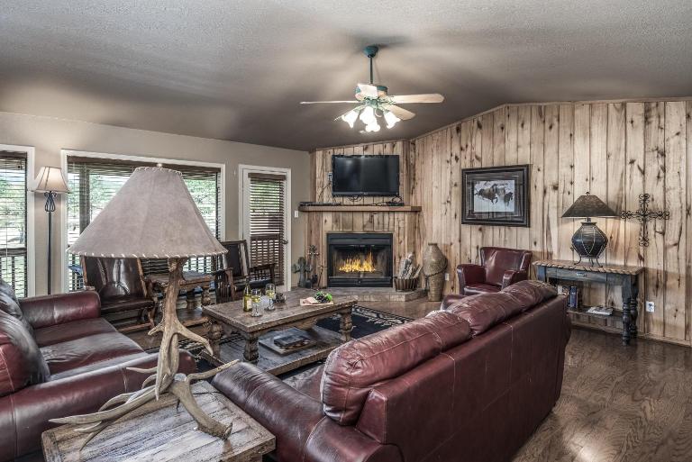 Bogie - B&B Ruidoso