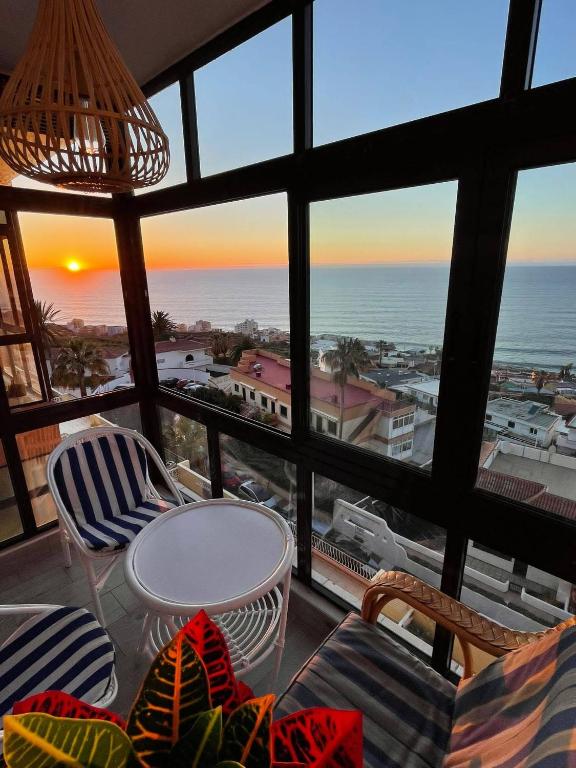 Apartamento Garza Blanca - B&B Bajamar