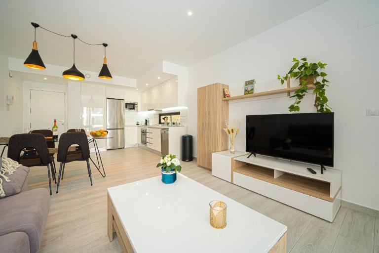 Valentino - Ferienwohnung Urbanizacion los Balcones