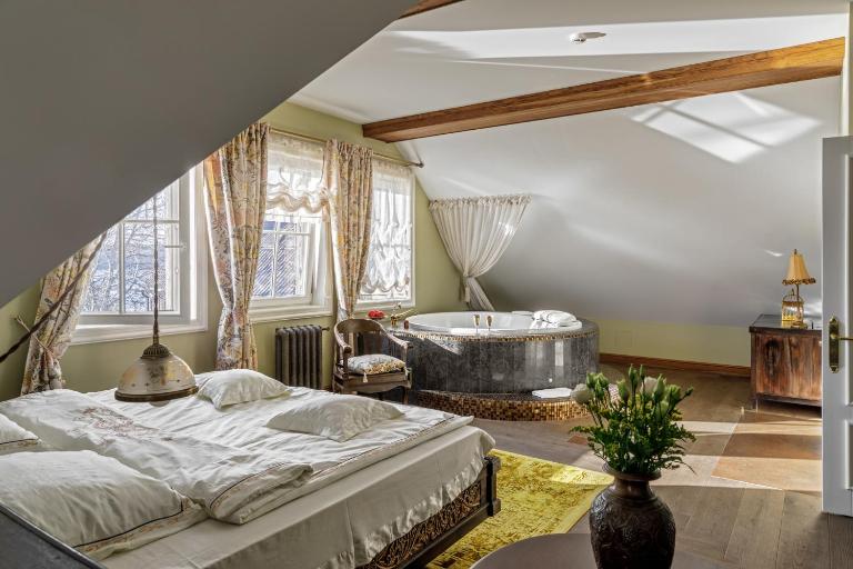 Argo Trakai - Bed and Breakfast Trakai
