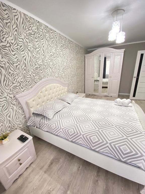 Вип 1комн Айтиева 70 - B&B Oral